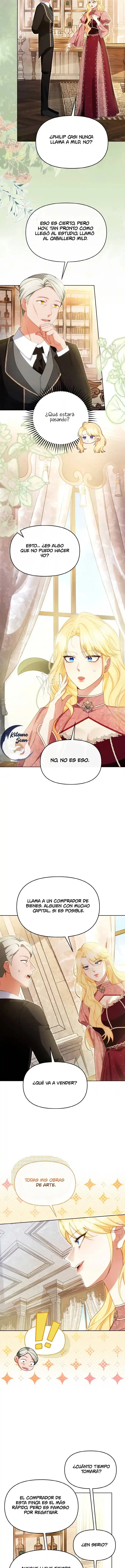 Mi Ex Marido Quiere Volver Conmigo - Capítulo 12 - Página 4 - LectorTMOo