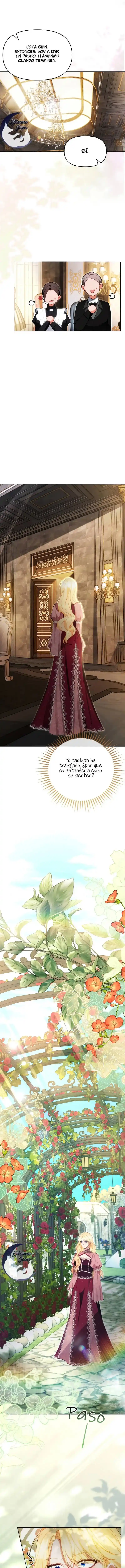 Mi Ex Marido Quiere Volver Conmigo - Capítulo 12 - Página 10 - LectorTMOo