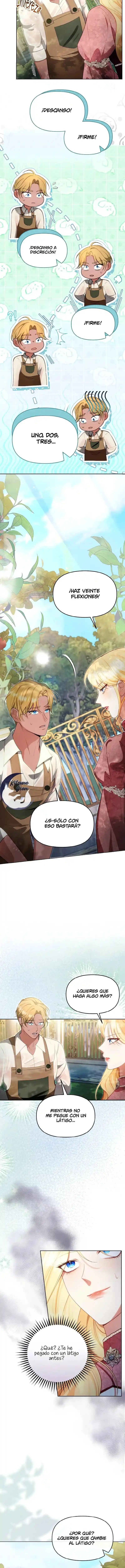 Mi Ex Marido Quiere Volver Conmigo - Capítulo 12 - Página 14 - LectorTMOo
