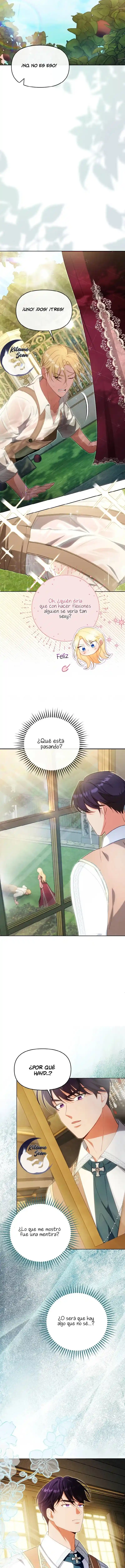 Mi Ex Marido Quiere Volver Conmigo - Capítulo 12 - Página 15 - LectorTMOo