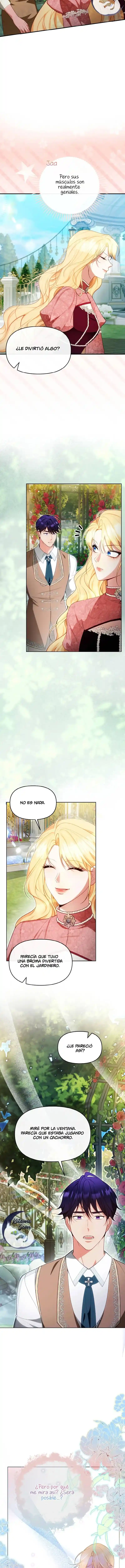Mi Ex Marido Quiere Volver Conmigo - Capítulo 13 - Página 6 - LectorTMOo