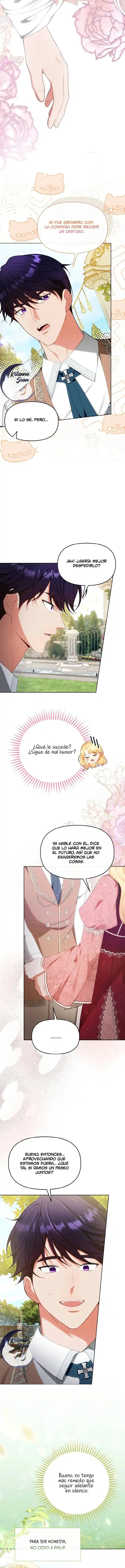 Mi Ex Marido Quiere Volver Conmigo - Capítulo 13 - Página 8 - LectorTMOo