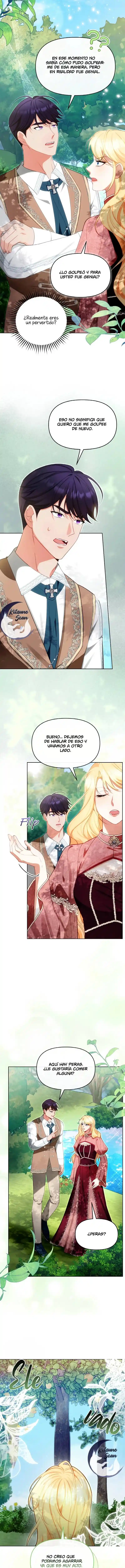 Mi Ex Marido Quiere Volver Conmigo - Capítulo 13 - Página 14 - LectorTMOo