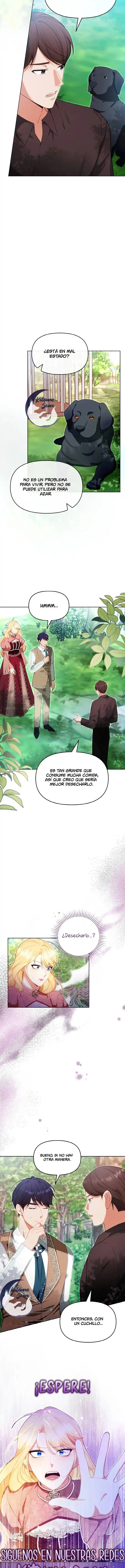 Mi Ex Marido Quiere Volver Conmigo - Capítulo 13 - Página 19 - LectorTMOo