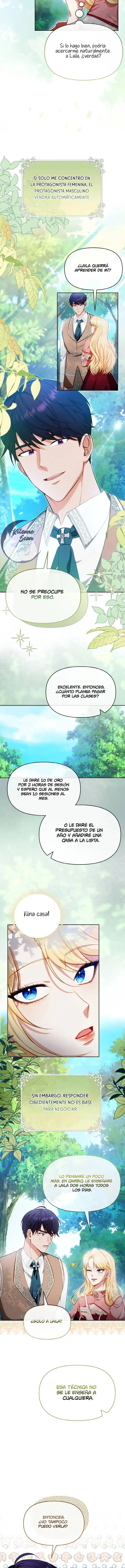 Mi Ex Marido Quiere Volver Conmigo - Capítulo 14 - Página 8 - LectorTMOo