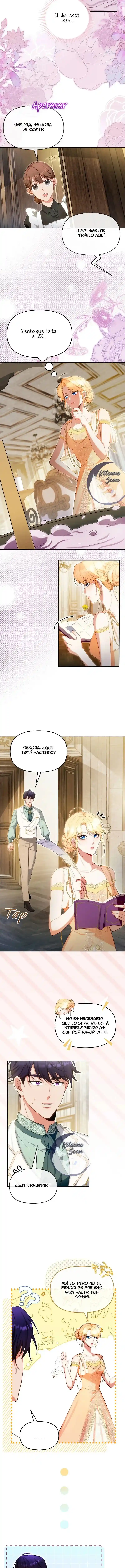 Mi Ex Marido Quiere Volver Conmigo - Capítulo 14 - Página 13 - LectorTMOo