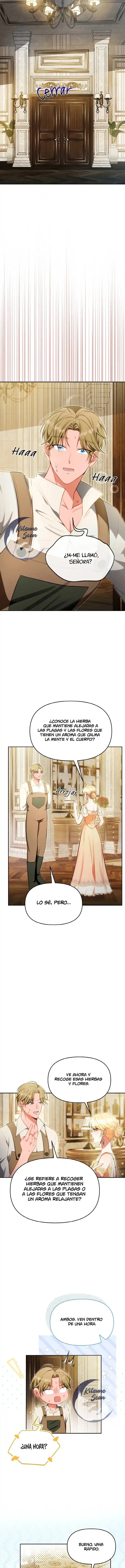 Mi Ex Marido Quiere Volver Conmigo - Capítulo 14 - Página 15 - LectorTMOo