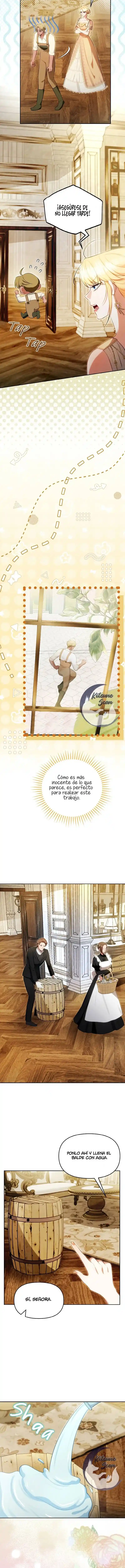 Mi Ex Marido Quiere Volver Conmigo - Capítulo 14 - Página 16 - LectorTMOo