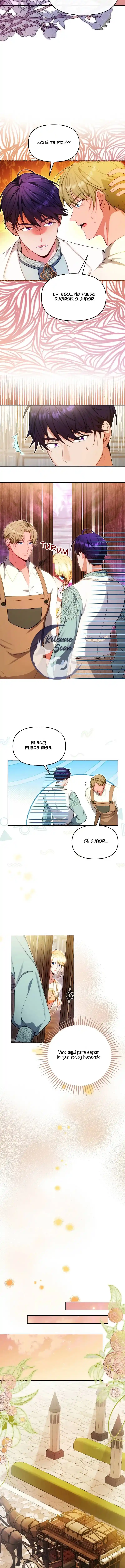Mi Ex Marido Quiere Volver Conmigo - Capítulo 15 - Página 6 - LectorTMOo