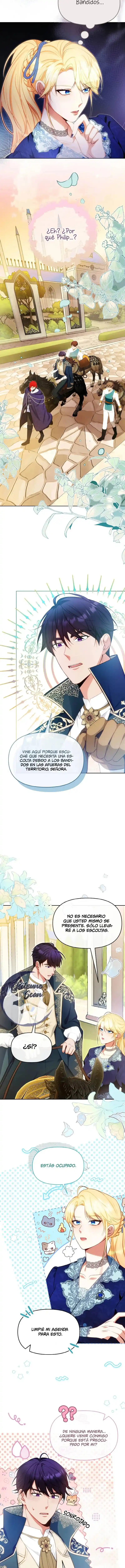 Mi Ex Marido Quiere Volver Conmigo - Capítulo 15 - Página 8 - LectorTMOo