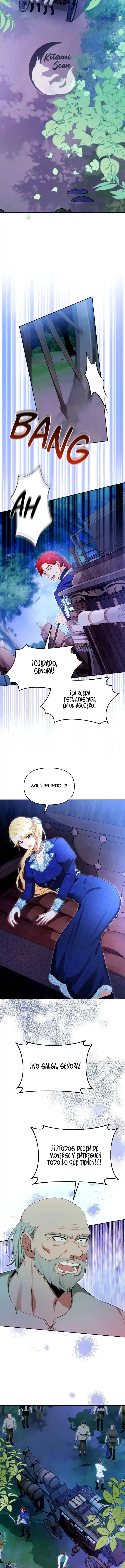 Mi Ex Marido Quiere Volver Conmigo - Capítulo 15 - Página 12 - LectorTMOo