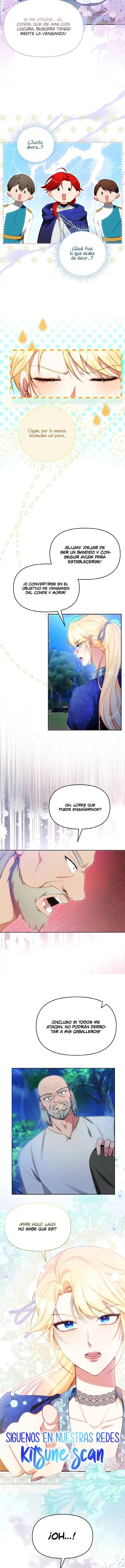 Mi Ex Marido Quiere Volver Conmigo - Capítulo 15 - Página 16 - LectorTMOo