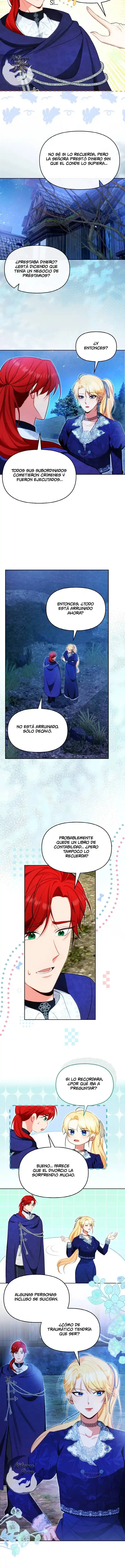 Mi Ex Marido Quiere Volver Conmigo - Capítulo 16 - Página 14 - LectorTMOo