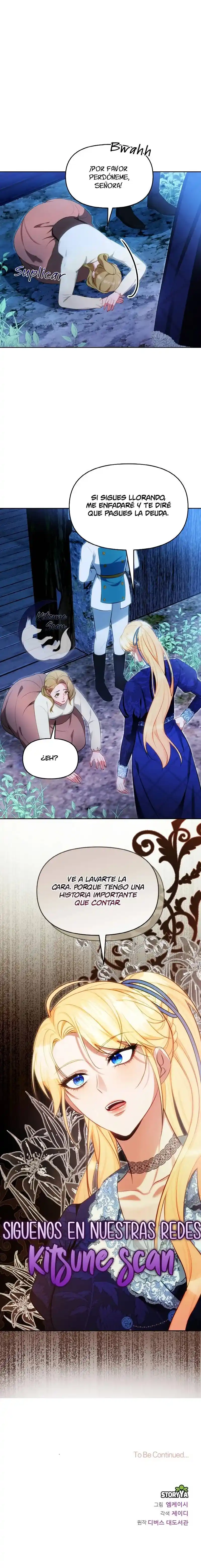 Mi Ex Marido Quiere Volver Conmigo - Capítulo 16 - Página 15 - LectorTMOo