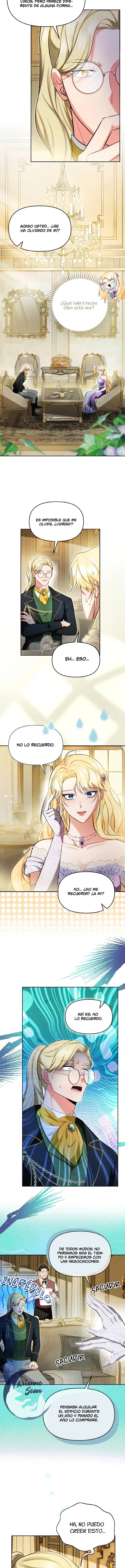 Mi Ex Marido Quiere Volver Conmigo - Capítulo 19 - Página 8 - LectorTMOo