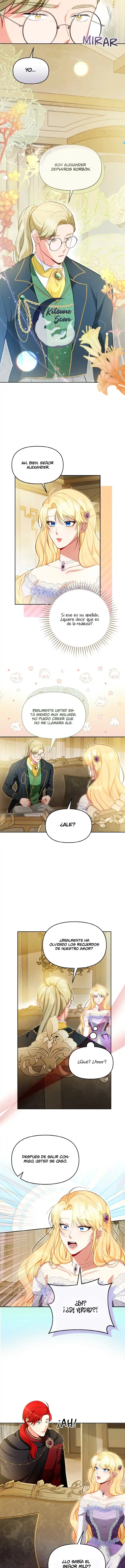 Mi Ex Marido Quiere Volver Conmigo - Capítulo 19 - Página 10 - LectorTMOo
