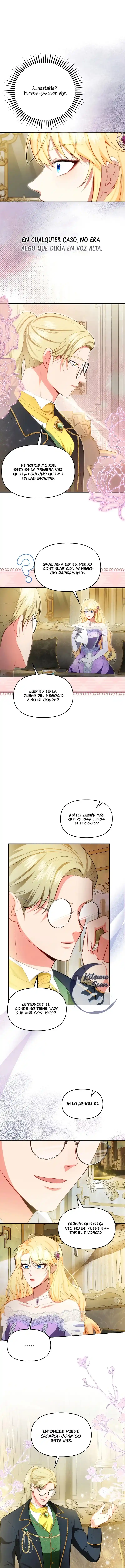 Mi Ex Marido Quiere Volver Conmigo - Capítulo 19 - Página 13 - LectorTMOo
