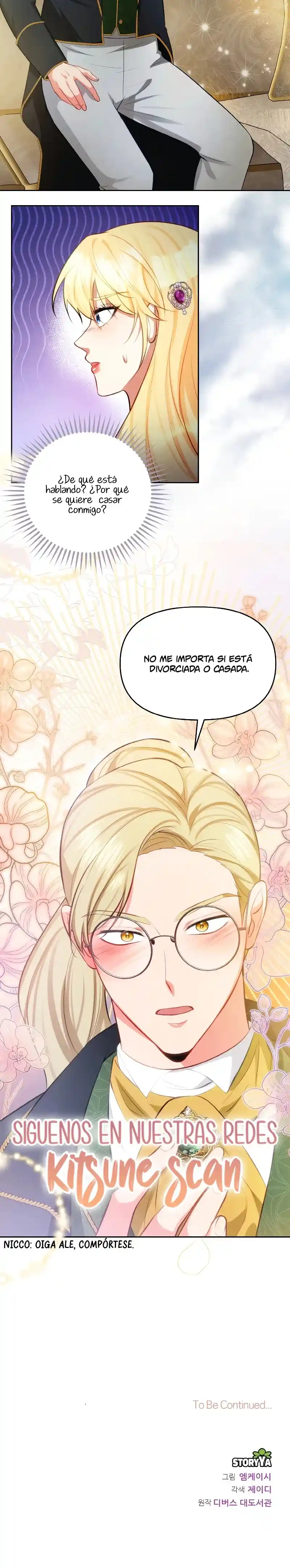 Mi Ex Marido Quiere Volver Conmigo - Capítulo 19 - Página 14 - LectorTMOo