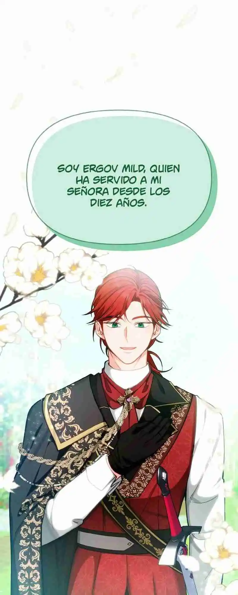 Mi Ex Marido Quiere Volver Conmigo - Capítulo 2 - Página 3 - LectorTMOo