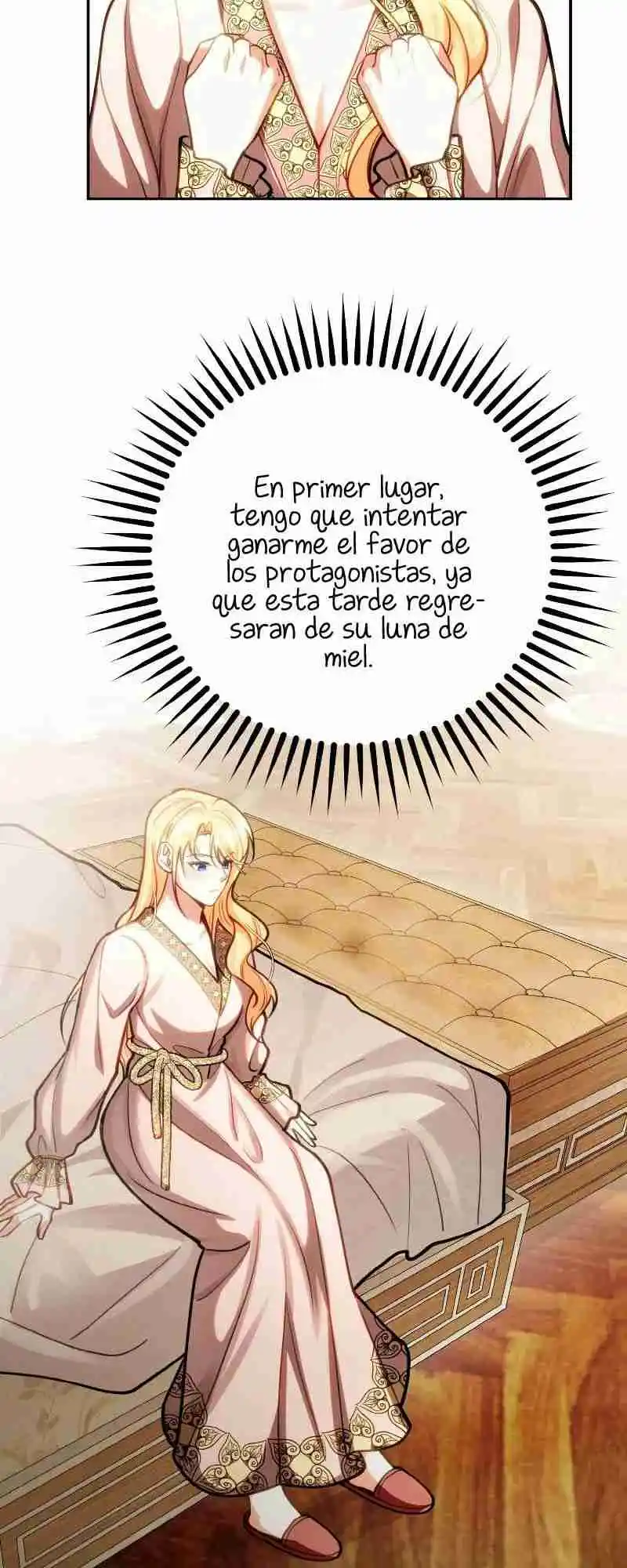 Mi Ex Marido Quiere Volver Conmigo - Capítulo 2 - Página 20 - LectorTMOo
