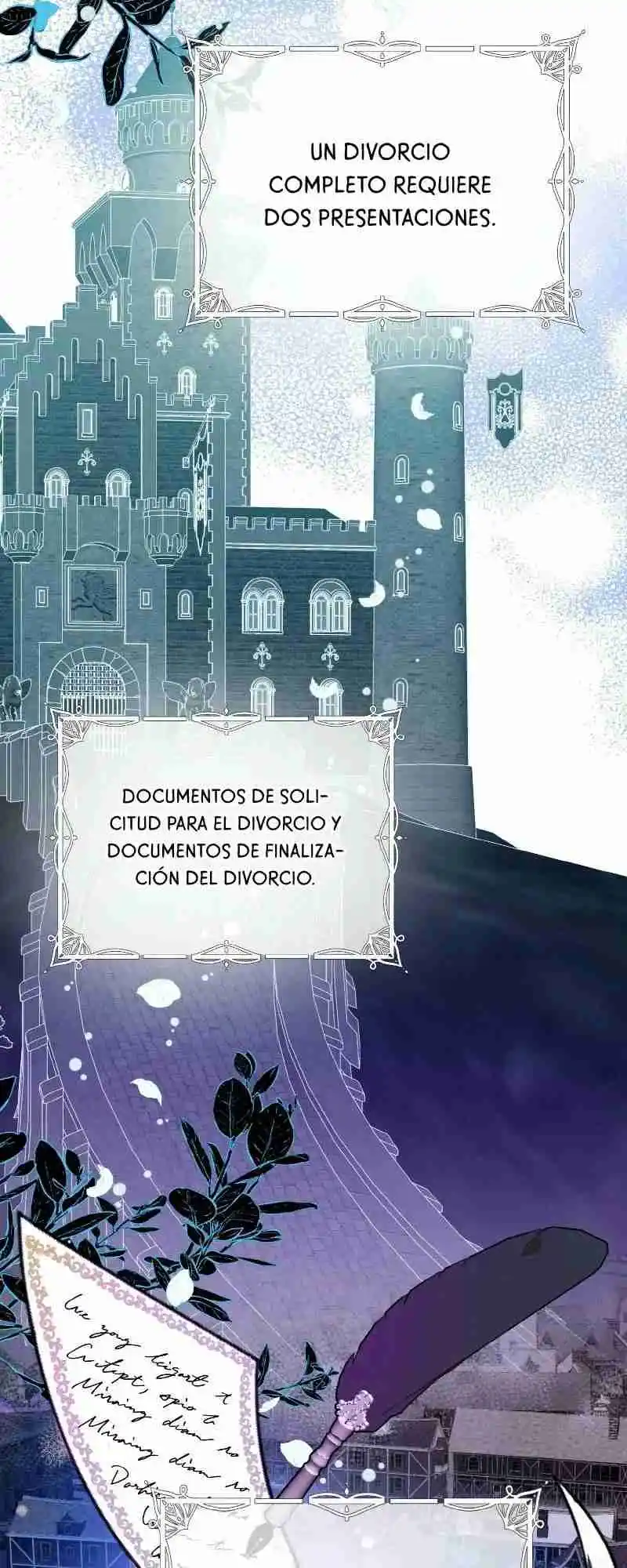 Mi Ex Marido Quiere Volver Conmigo - Capítulo 2 - Página 23 - LectorTMOo