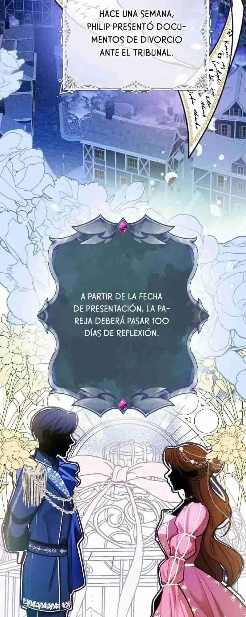 Mi Ex Marido Quiere Volver Conmigo - Capítulo 2 - Página 24 - LectorTMOo