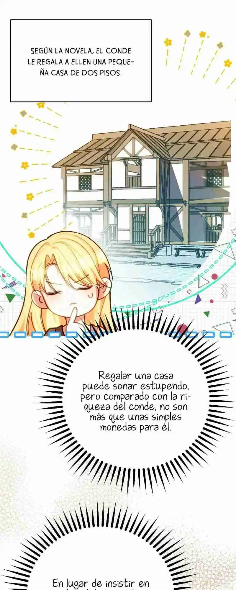 Mi Ex Marido Quiere Volver Conmigo - Capítulo 2 - Página 31 - LectorTMOo