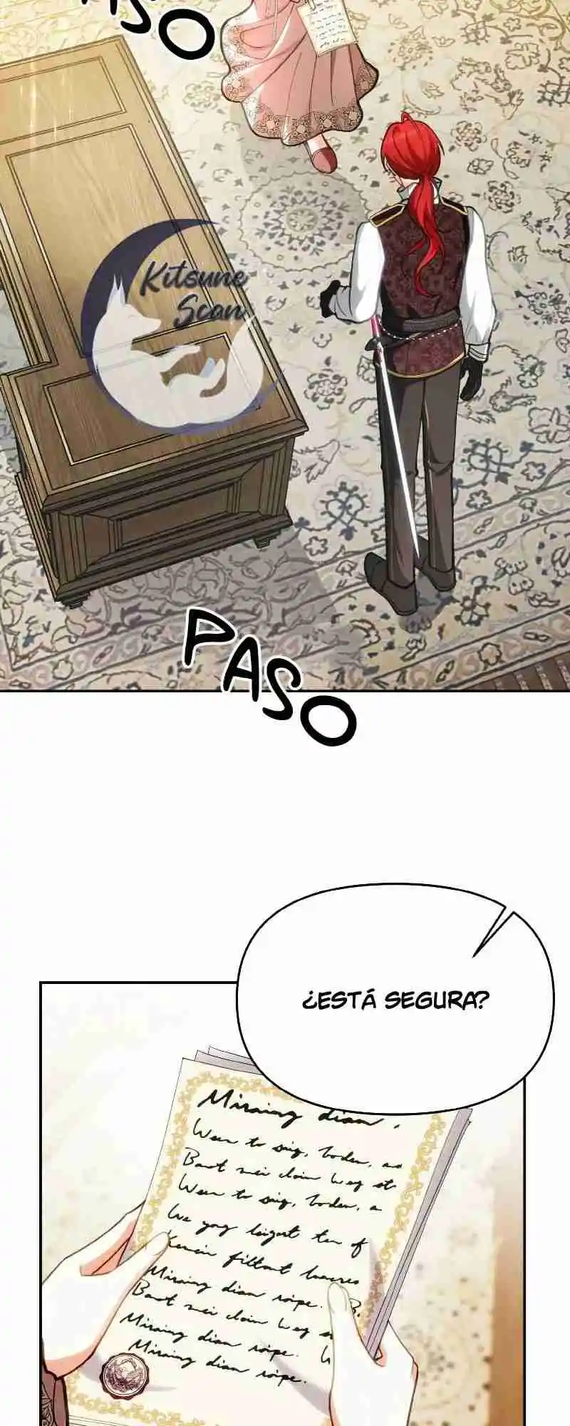Mi Ex Marido Quiere Volver Conmigo - Capítulo 2 - Página 38 - LectorTMOo