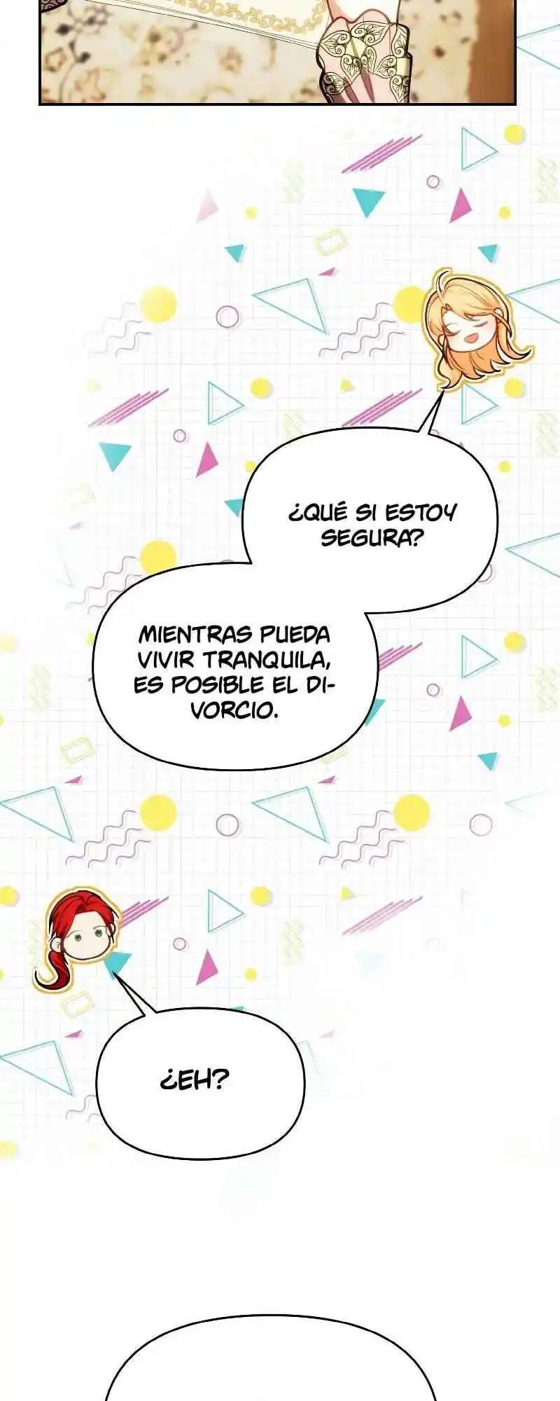 Mi Ex Marido Quiere Volver Conmigo - Capítulo 2 - Página 39 - LectorTMOo
