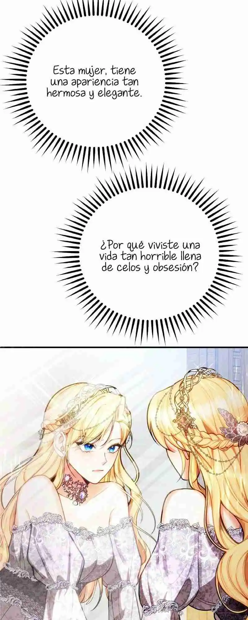 Mi Ex Marido Quiere Volver Conmigo - Capítulo 2 - Página 53 - LectorTMOo