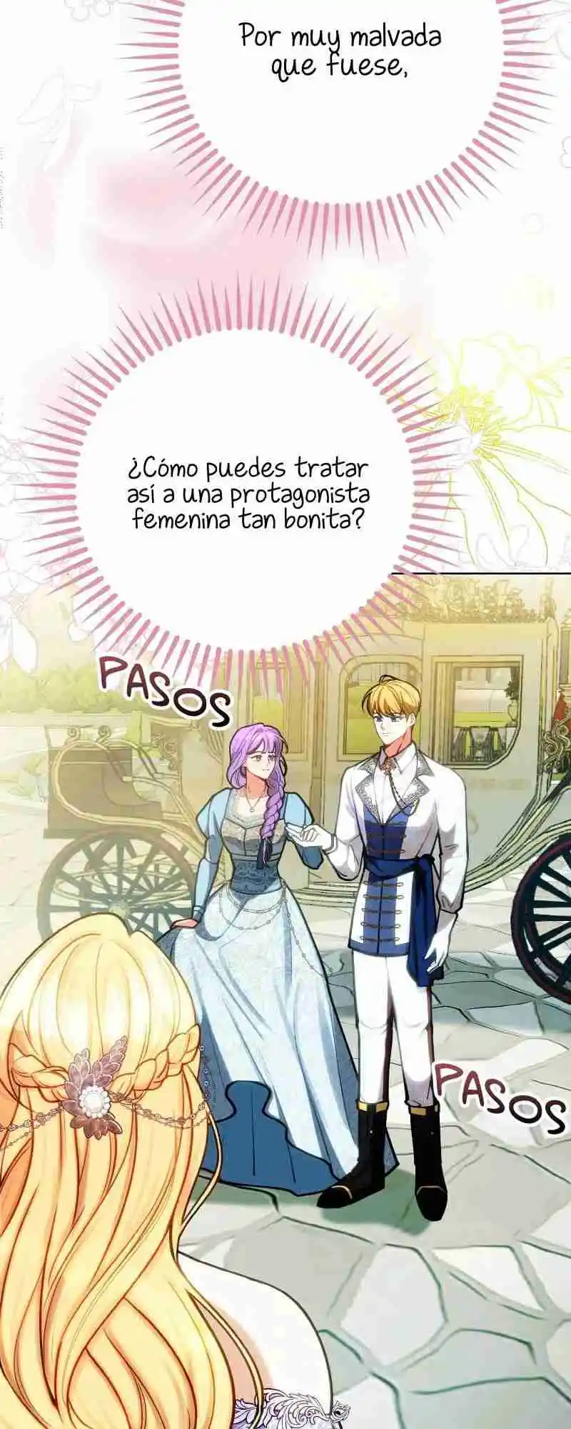 Mi Ex Marido Quiere Volver Conmigo - Capítulo 2 - Página 103 - LectorTMOo