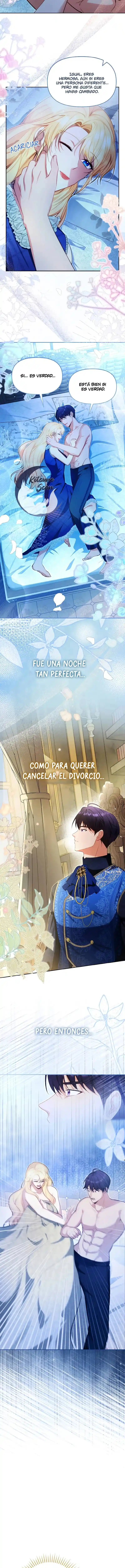 Mi Ex Marido Quiere Volver Conmigo - Capítulo 20 - Página 7 - LectorTMOo