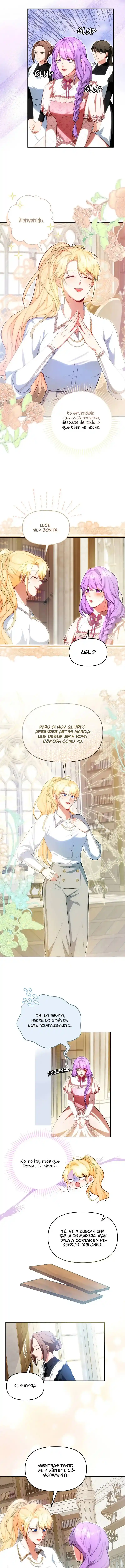 Mi Ex Marido Quiere Volver Conmigo - Capítulo 20 - Página 10 - LectorTMOo