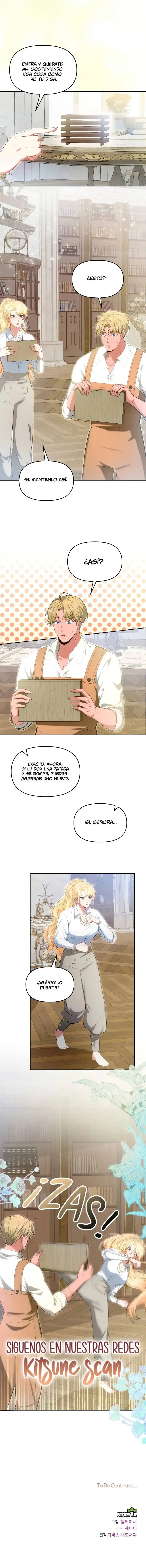 Mi Ex Marido Quiere Volver Conmigo - Capítulo 20 - Página 14 - LectorTMOo
