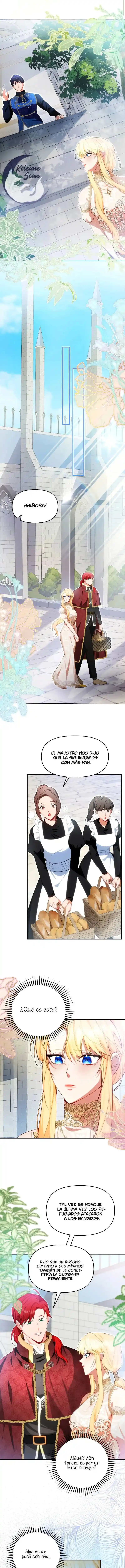 Mi Ex Marido Quiere Volver Conmigo - Capítulo 21 - Página 13 - LectorTMOo