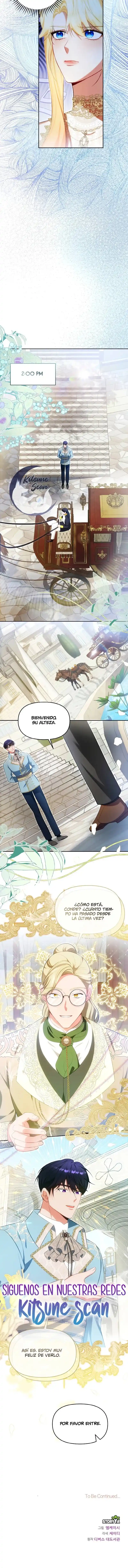 Mi Ex Marido Quiere Volver Conmigo - Capítulo 21 - Página 14 - LectorTMOo