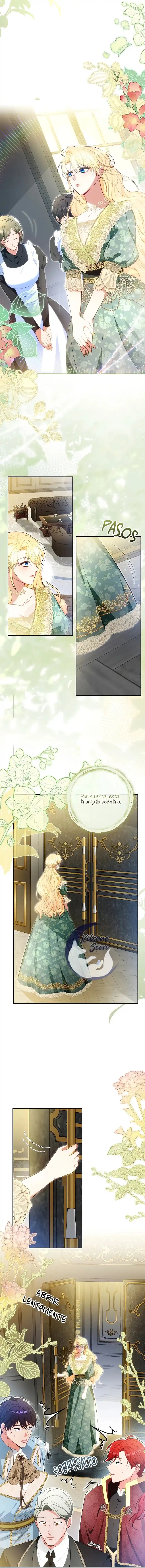 Mi Ex Marido Quiere Volver Conmigo - Capítulo 23 - Página 8 - LectorTMOo