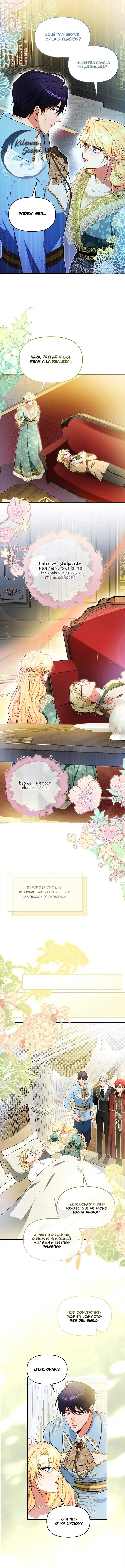 Mi Ex Marido Quiere Volver Conmigo - Capítulo 23 - Página 12 - LectorTMOo