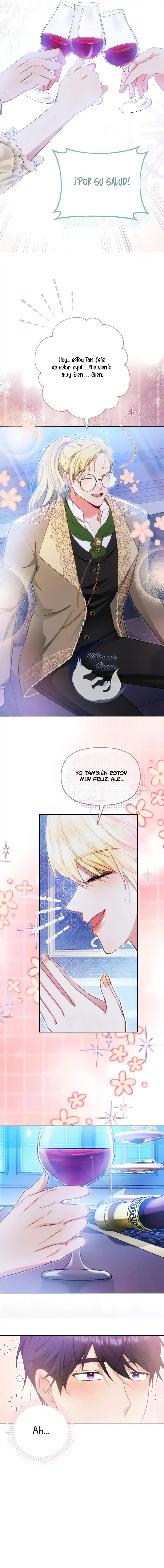 Mi Ex Marido Quiere Volver Conmigo - Capítulo 24 - Página 12 - LectorTMOo