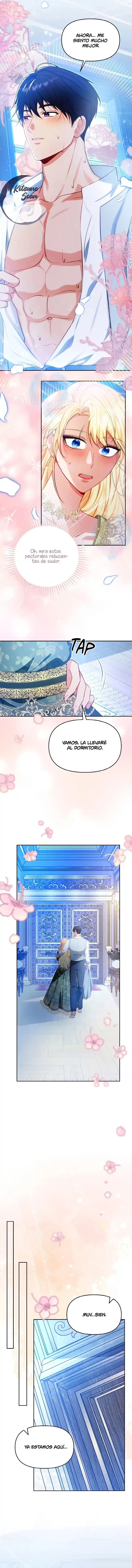 Mi Ex Marido Quiere Volver Conmigo - Capítulo 24 - Página 15 - LectorTMOo