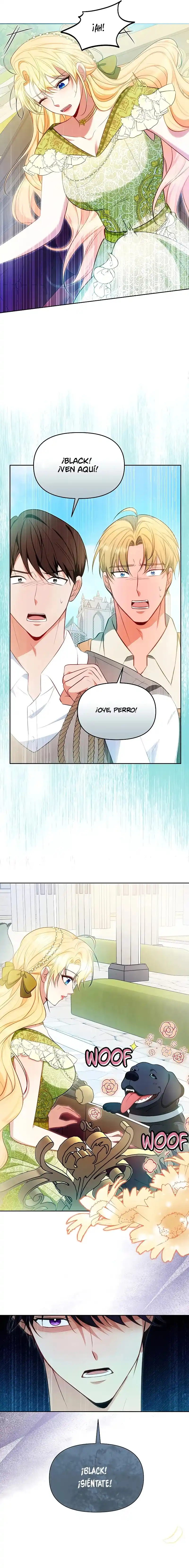 Mi Ex Marido Quiere Volver Conmigo - Capítulo 25 - Página 10 - LectorTMOo