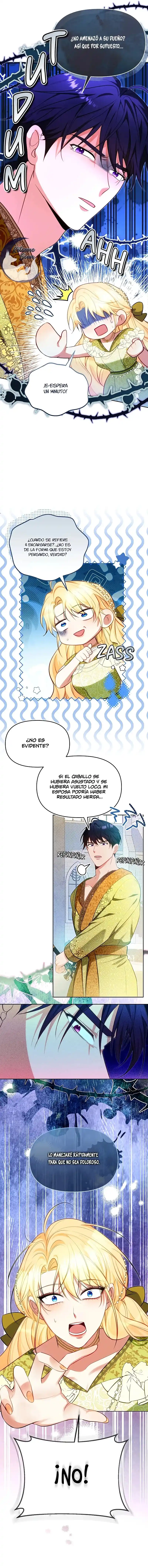 Mi Ex Marido Quiere Volver Conmigo - Capítulo 25 - Página 13 - LectorTMOo