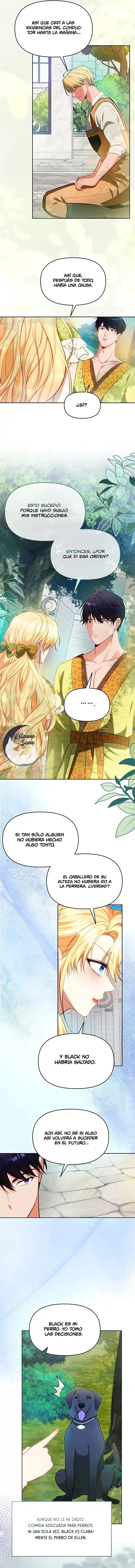 Mi Ex Marido Quiere Volver Conmigo - Capítulo 25 - Página 16 - LectorTMOo