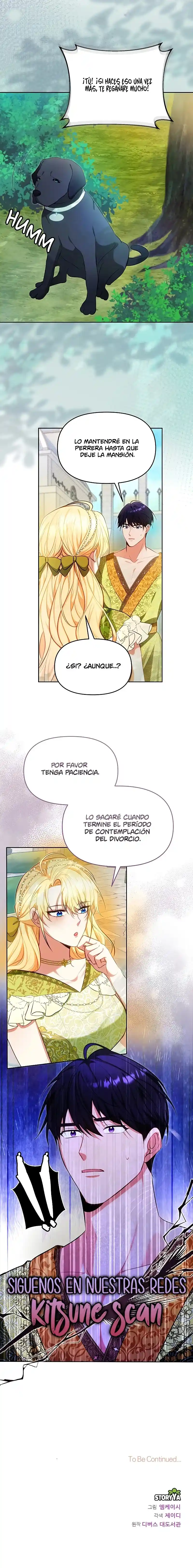Mi Ex Marido Quiere Volver Conmigo - Capítulo 25 - Página 17 - LectorTMOo