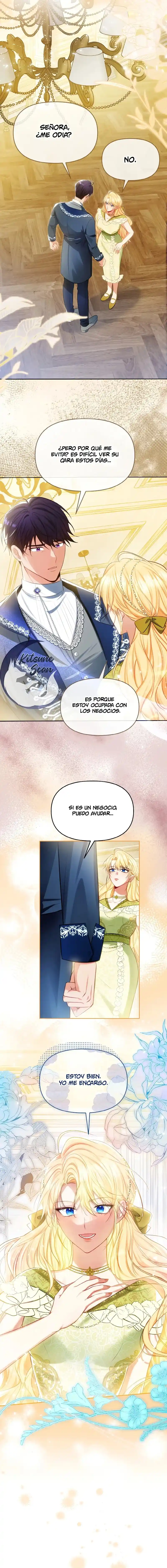Mi Ex Marido Quiere Volver Conmigo - Capítulo 26 - Página 13 - LectorTMOo