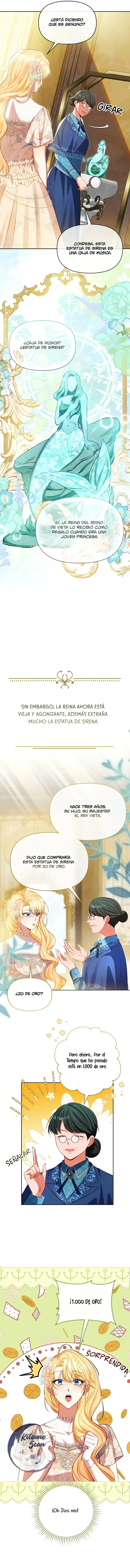 Mi Ex Marido Quiere Volver Conmigo - Capítulo 27 - Página 12 - LectorTMOo