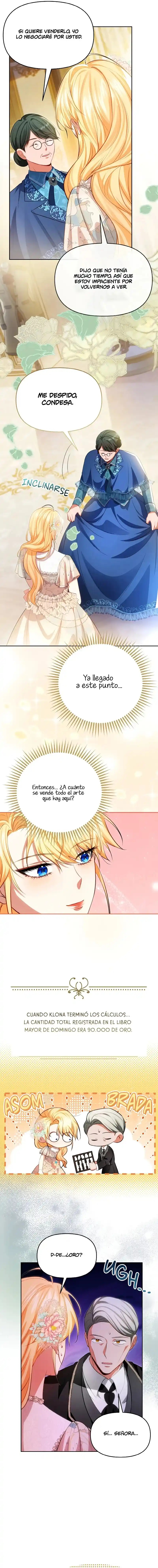 Mi Ex Marido Quiere Volver Conmigo - Capítulo 27 - Página 13 - LectorTMOo