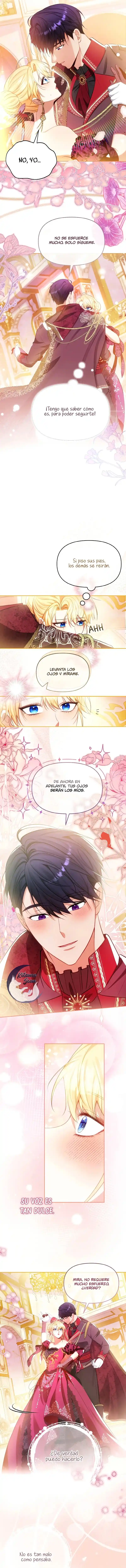 Mi Ex Marido Quiere Volver Conmigo - Capítulo 28 - Página 5 - LectorTMOo