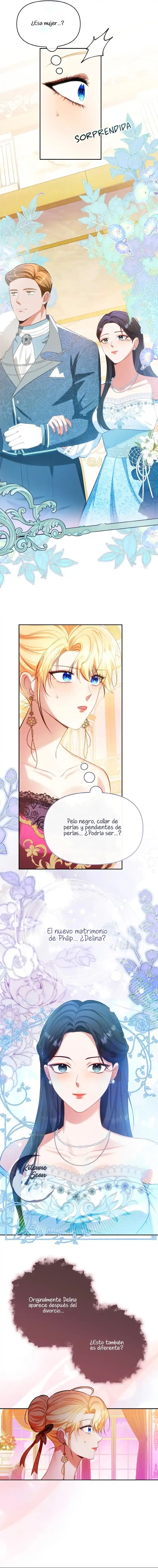 Mi Ex Marido Quiere Volver Conmigo - Capítulo 28 - Página 7 - LectorTMOo