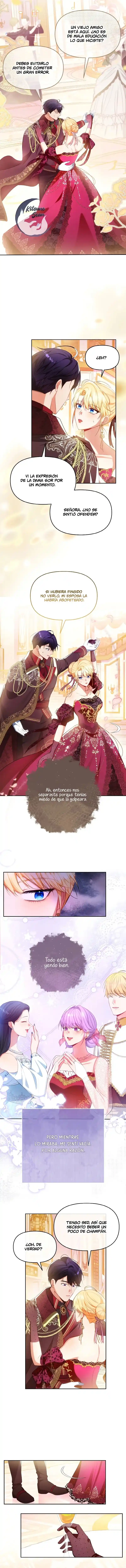 Mi Ex Marido Quiere Volver Conmigo - Capítulo 28 - Página 12 - LectorTMOo